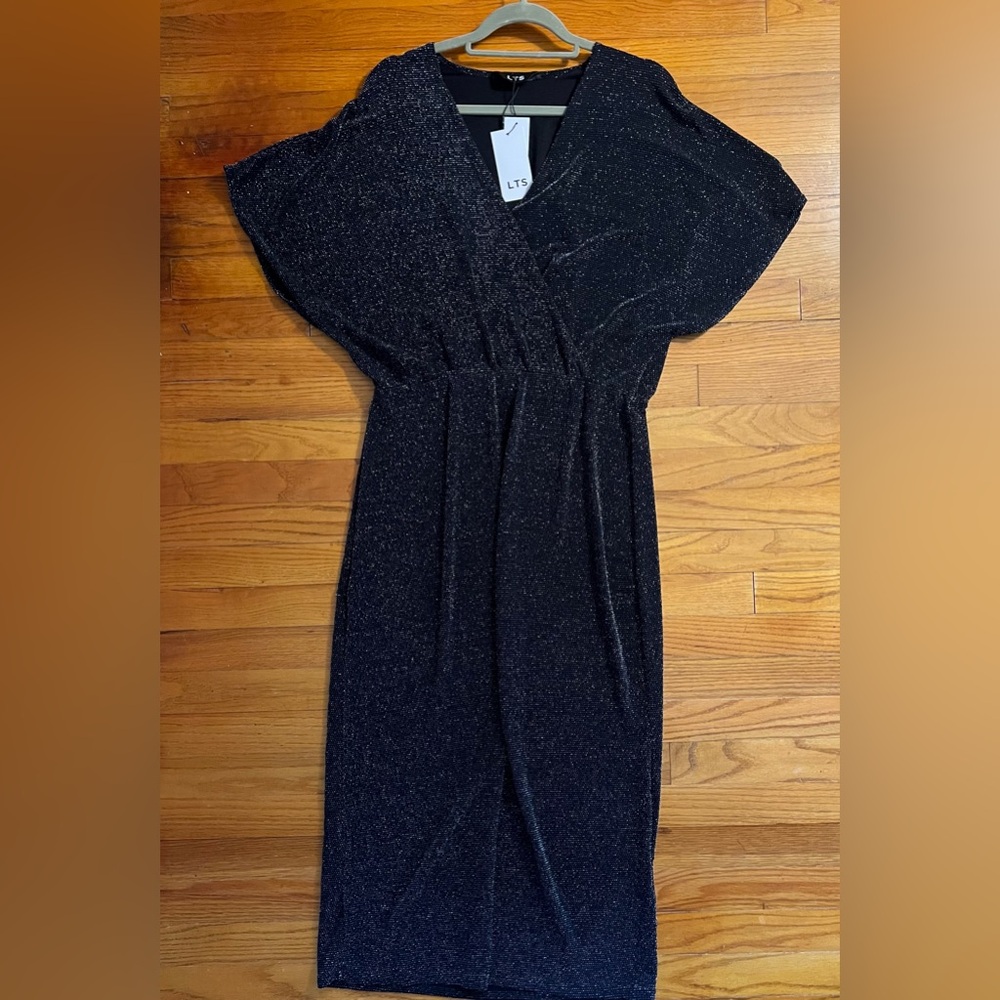 Long Tall Sally Dress Size 14